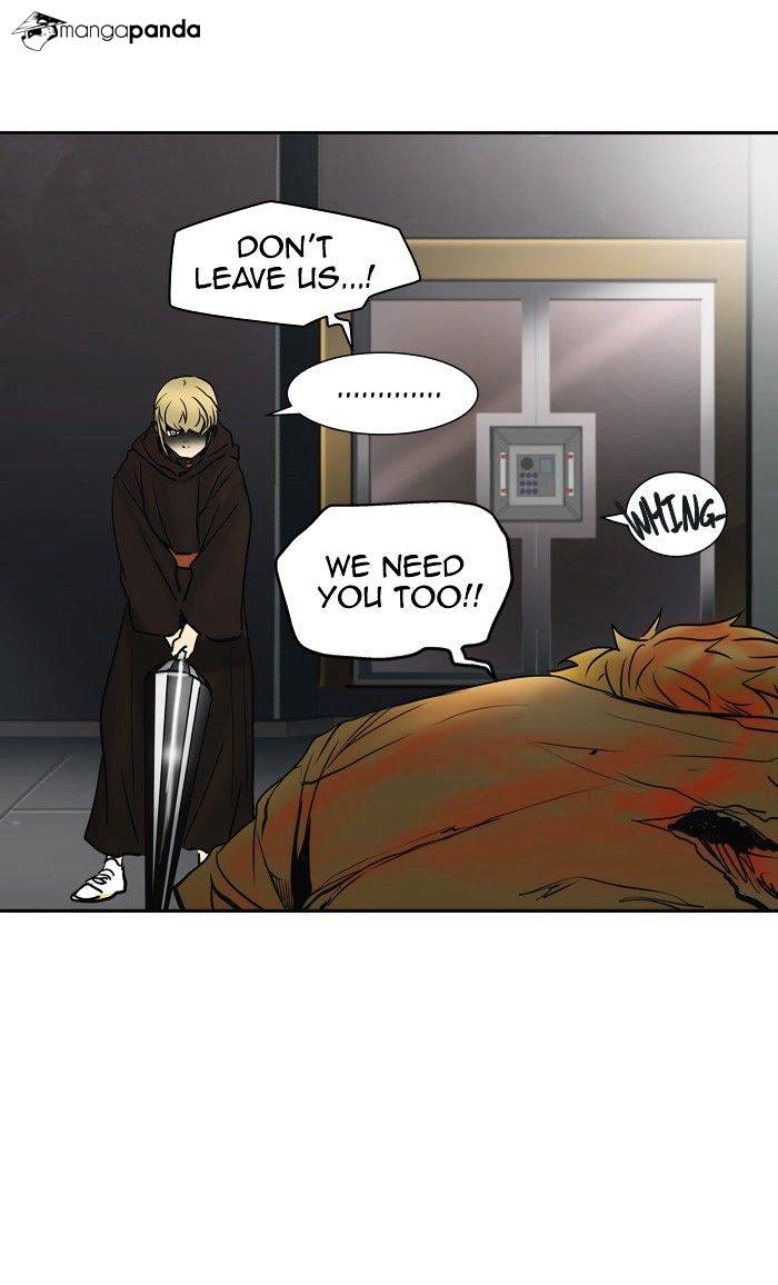 Tower of God Chapter 307 image 089